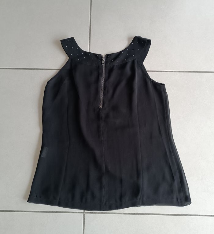 Haut Taille 38 - photo numéro 3