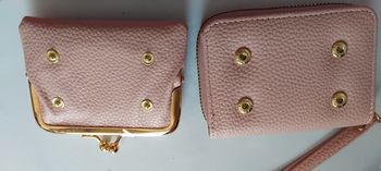 Porte-monnaie porte-cartes Neuf 