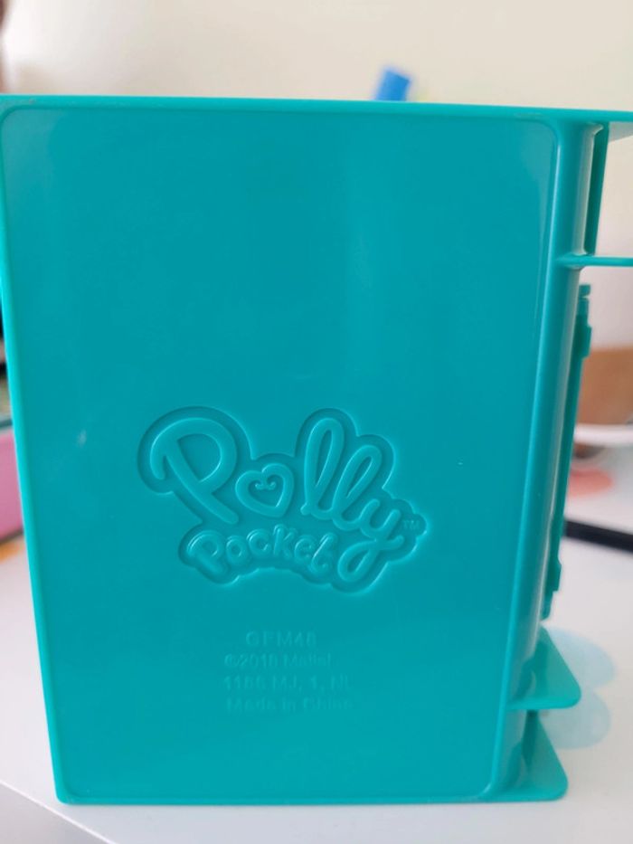Polly pocket L'école - photo numéro 4