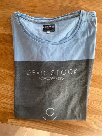 T-shirt homme jack & jones