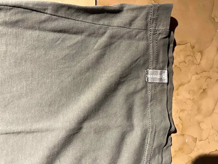 T-shirt Converse pour homme - photo numéro 5