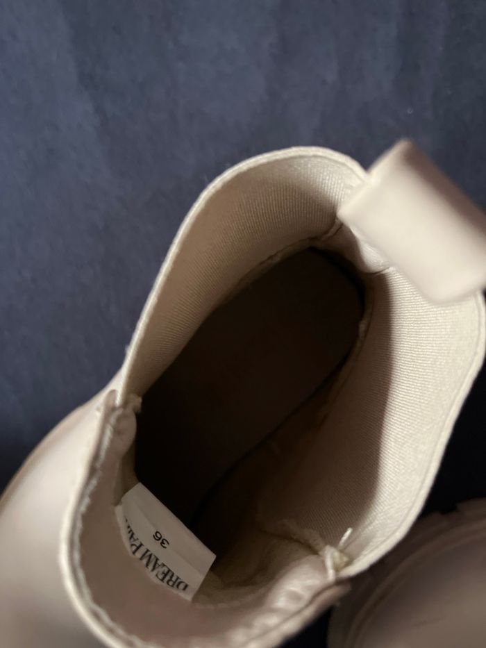 Botte - photo numéro 7
