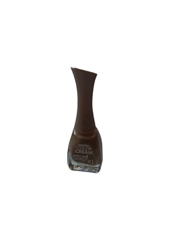 Vernis à ongles gris