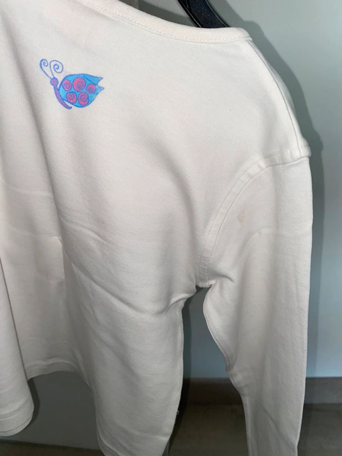 Haut 8 ans - photo numéro 4