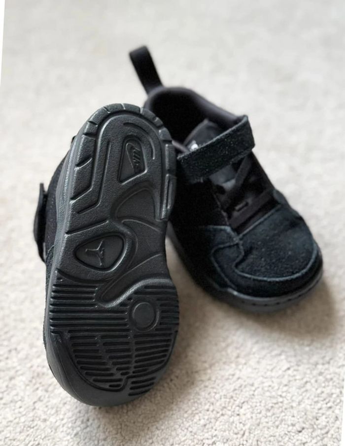 AIR Jordan Stadium 90 - Black - photo numéro 5