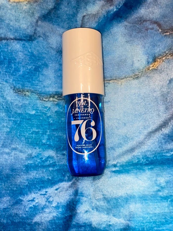 Sol de Janeiro 76 neuve sous blister 90 ml