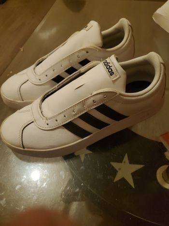 Basket homme adidas