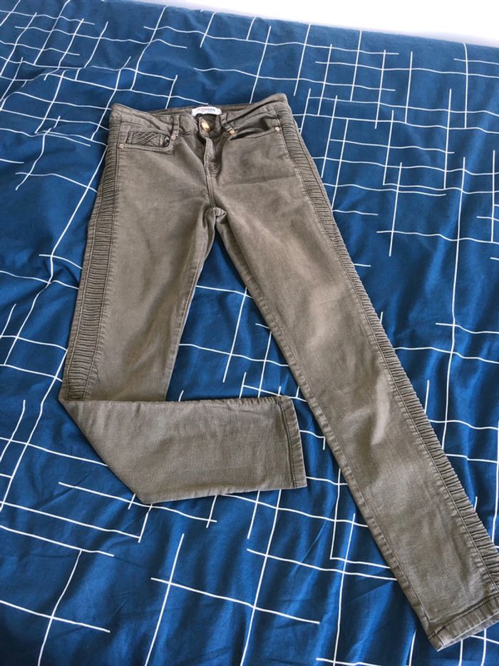 Jean’s Morgan - photo numéro 2