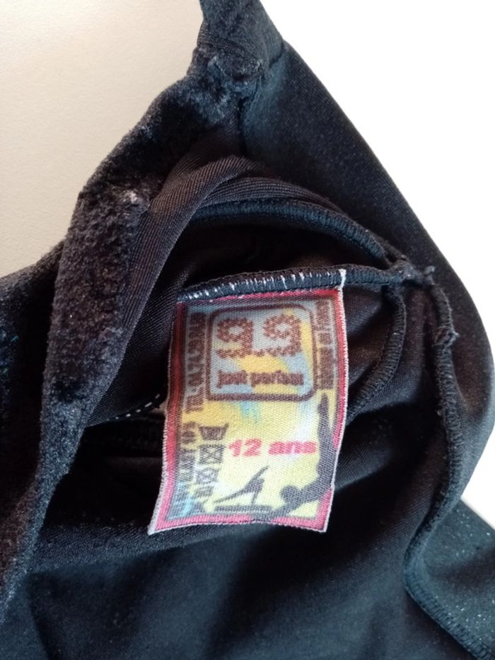 Justaucorps 9.9 12 ans - photo numéro 7