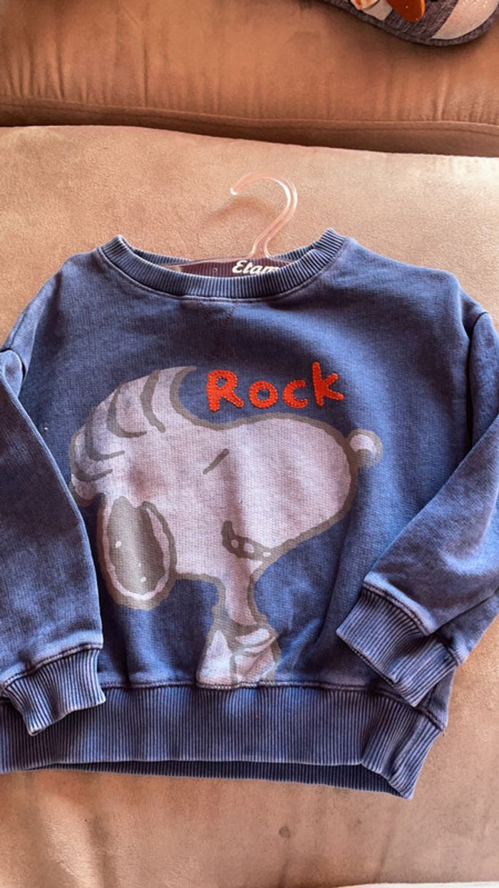 Pull/Sweat Zara 12-18 mois 86cm