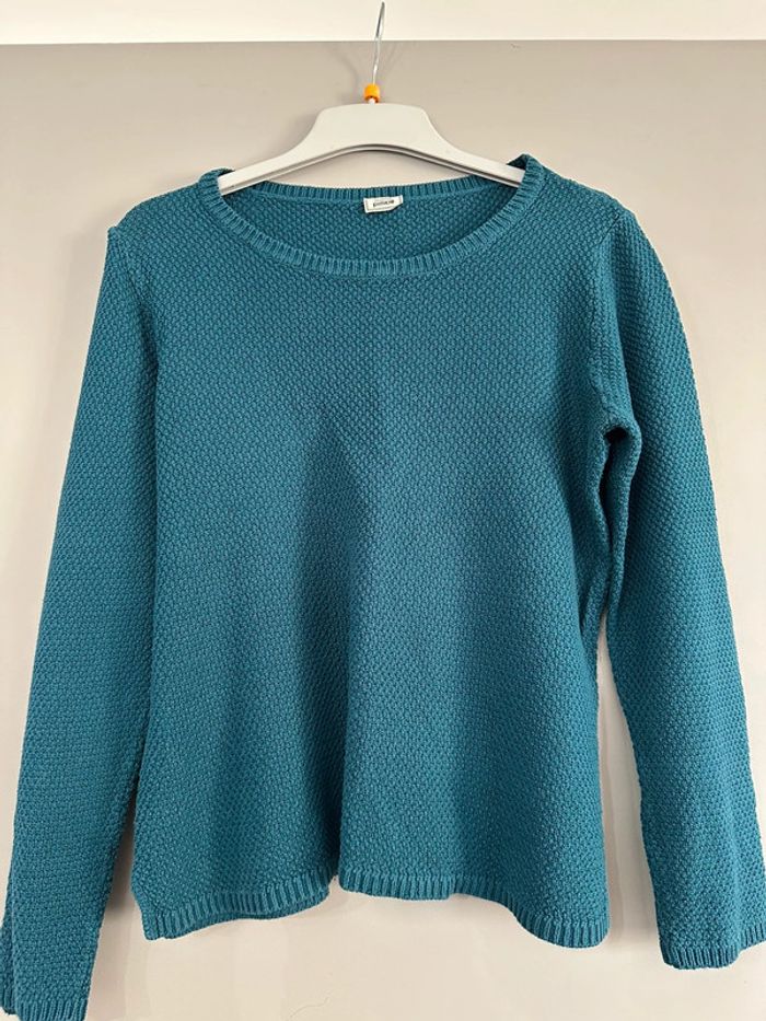 Lot de 7 vêtements femme taille M - photo numéro 9