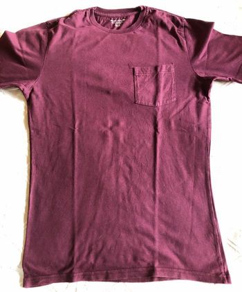 Tee shirt taille XS - Amazon Essential