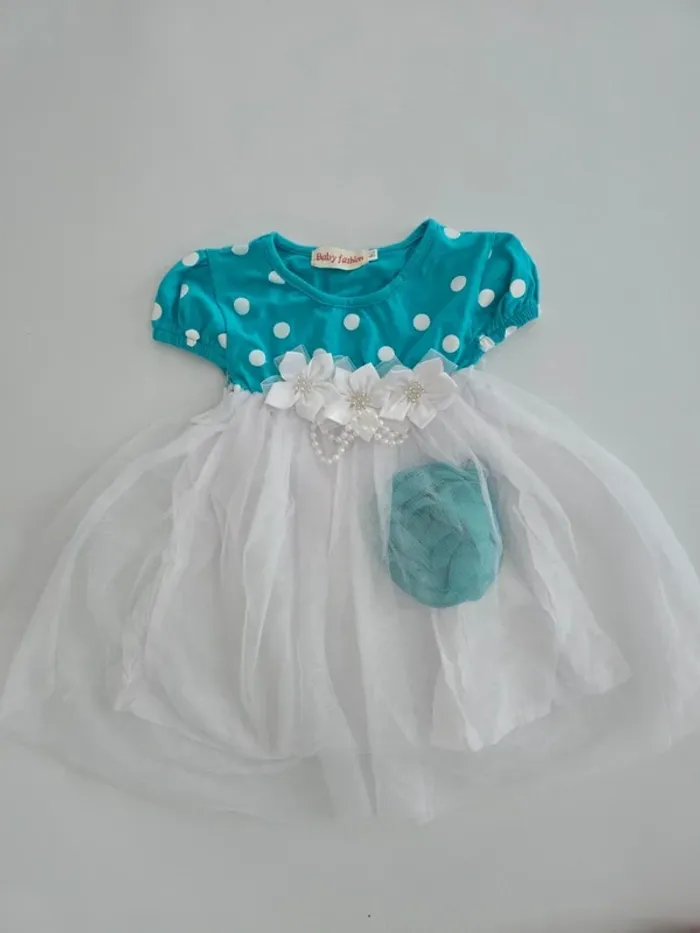 Robe de cérémonie