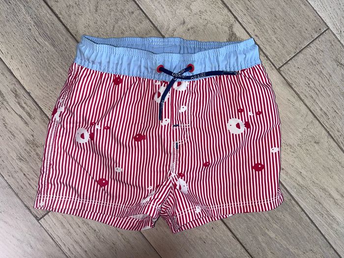 Short de bain