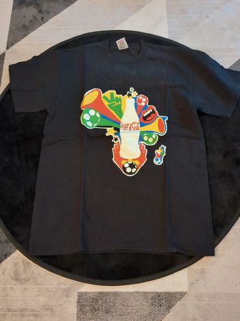 T-shirt Coca Cola