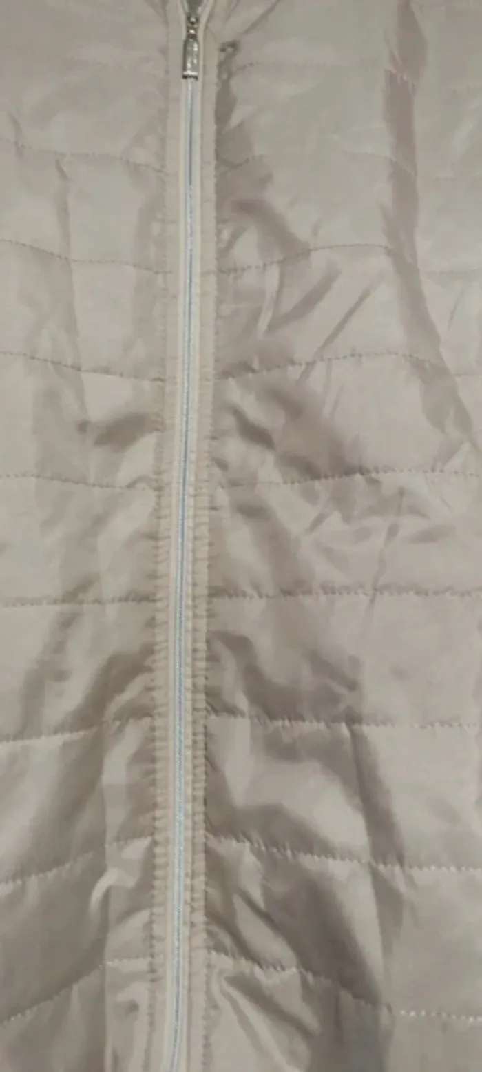 Manteau léger - photo numéro 3