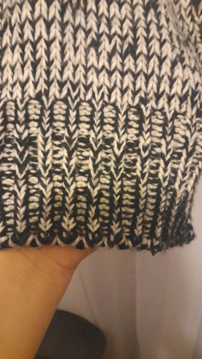 Pull long - photo numéro 4