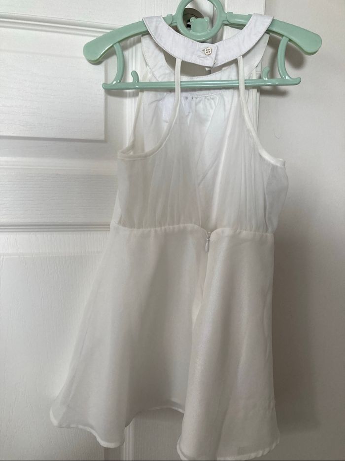 Robe de cérémonie - photo numéro 5
