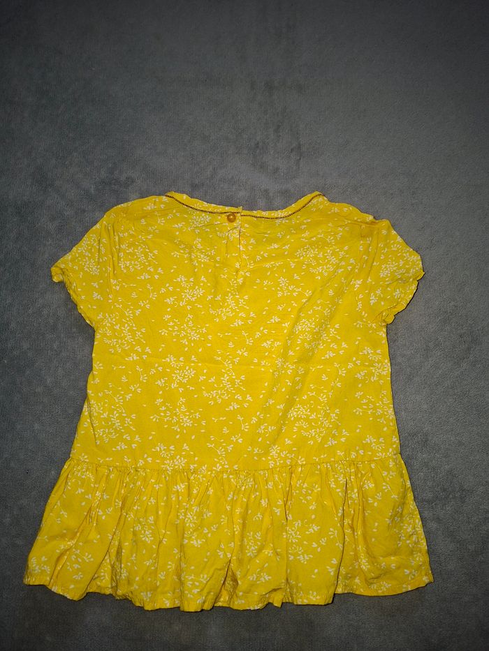 Chemise manches courtes 6 ans
- photo numéro 2