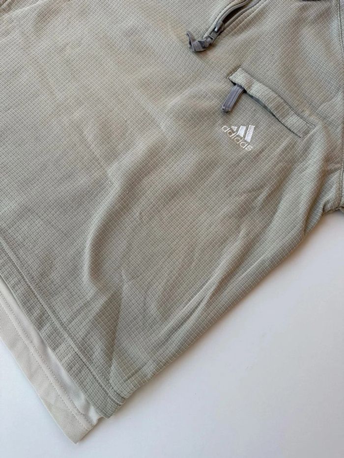 Pull adidas 10ans - photo numéro 3