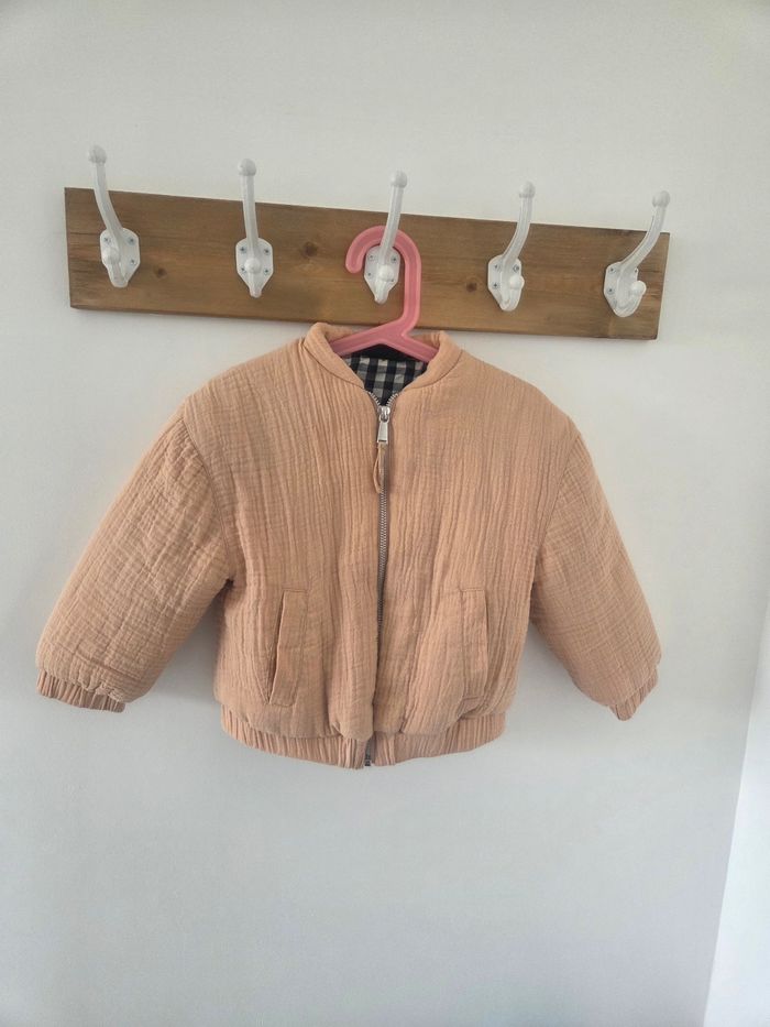 Cardigan 4ans Monoprix - photo numéro 8