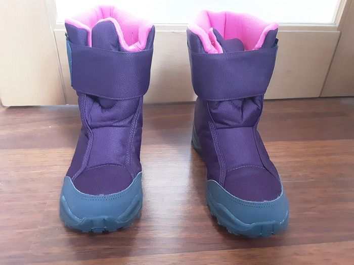 Boots - photo numéro 2