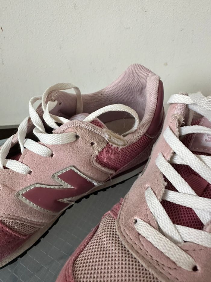 Baskets New Balance - photo numéro 2