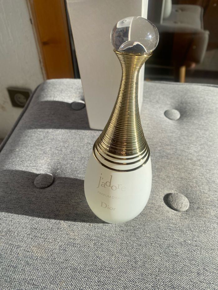 J’adore parfum d’eau 100ml