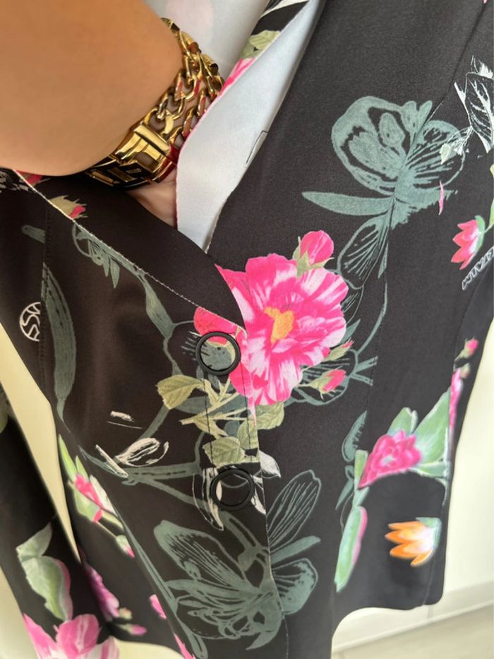 Veste - photo numéro 4