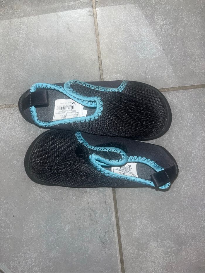 Chaussons