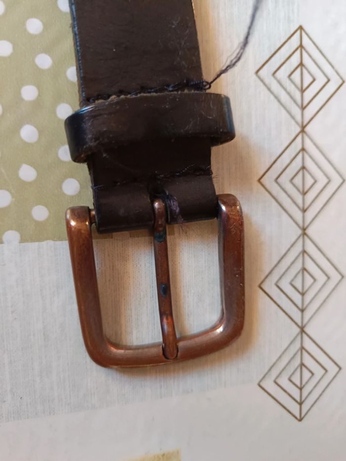Ceinture - photo numéro 6