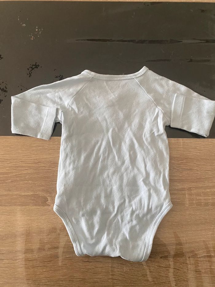 Body bébé - photo numéro 2