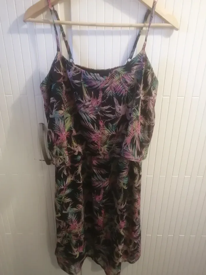Robe été