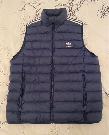 Doudoune sans manches Adidas 