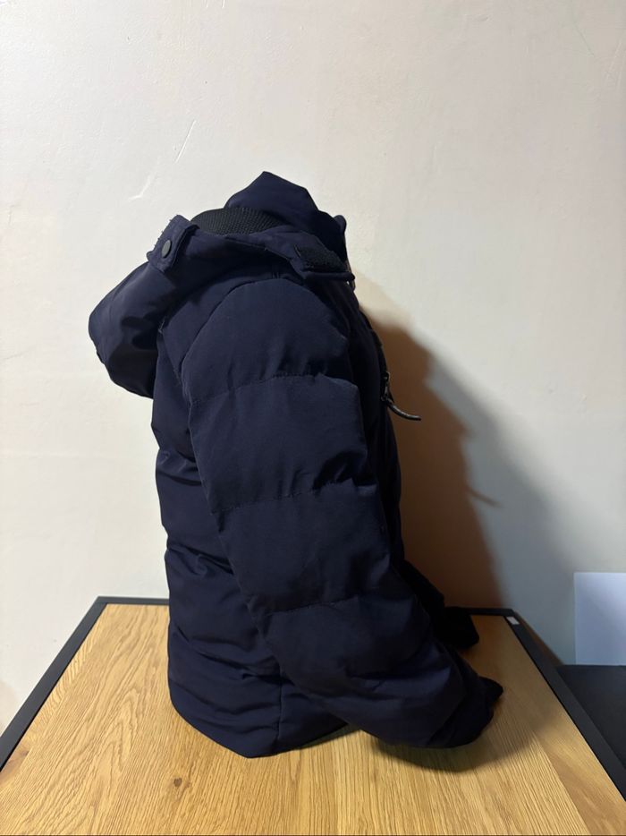 Manteau garçon taille 140 - photo numéro 2