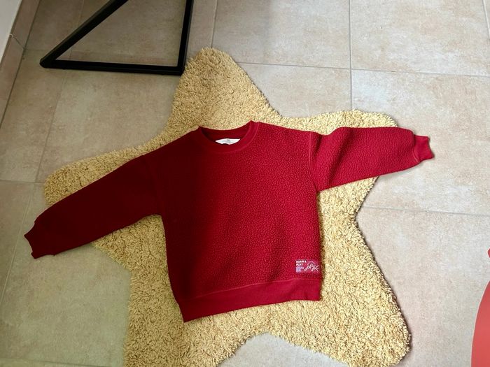 Pull H&M 7-8 ans - photo numéro 6