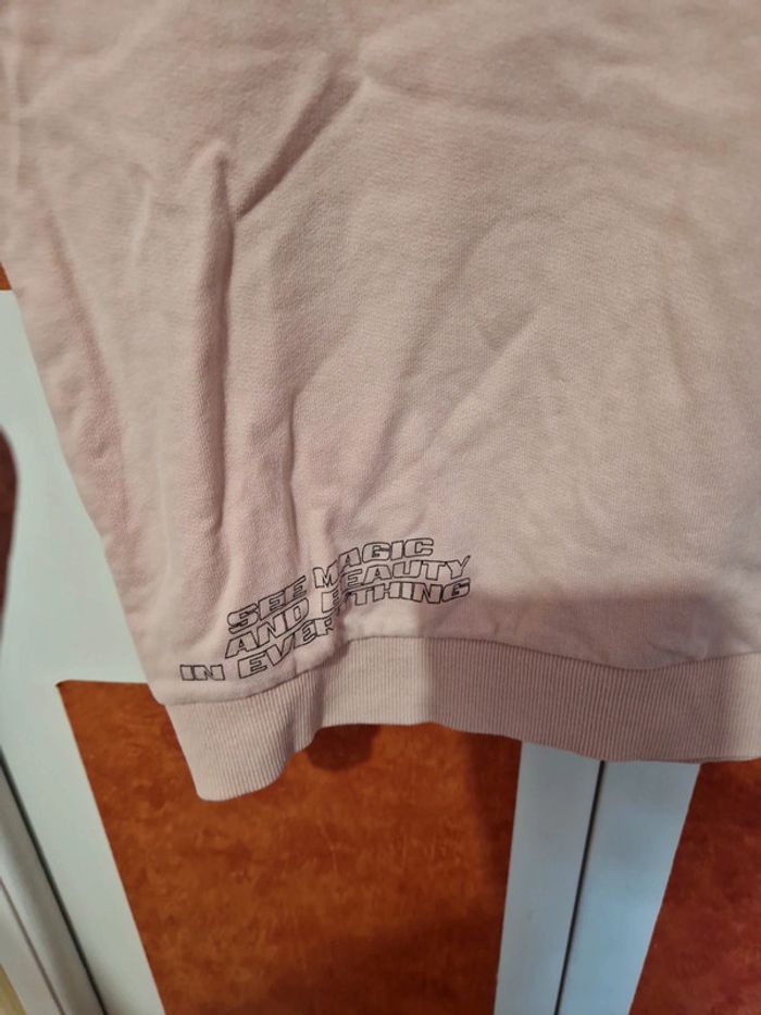 Sweat capuche - photo numéro 8