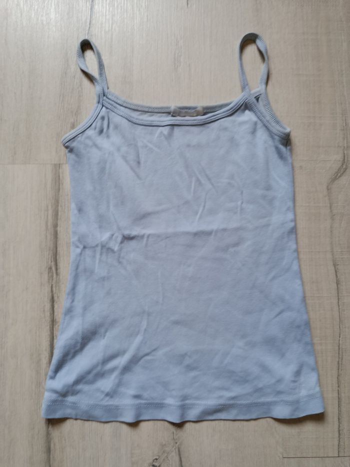 Débardeur taille 34 36