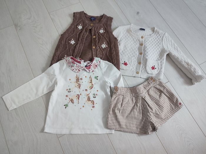 Thème cache cache au parc