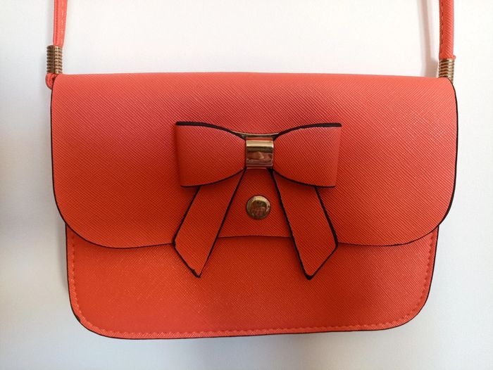 Pochette à bandoulière - photo numéro 3