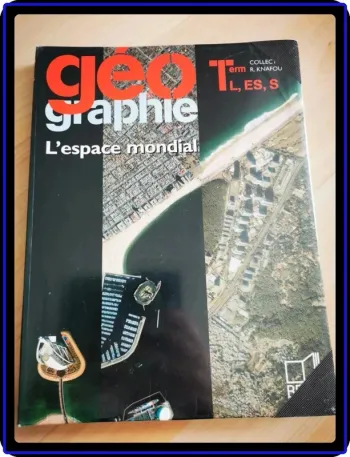 Manuel Geographie