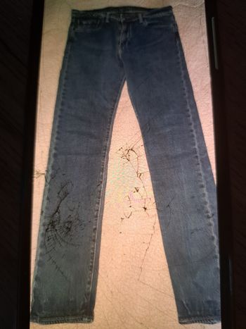 Jeans levis