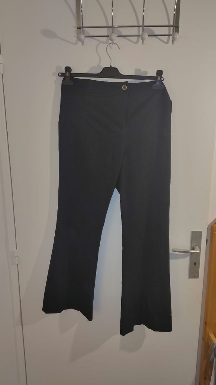 Pantalon maternité