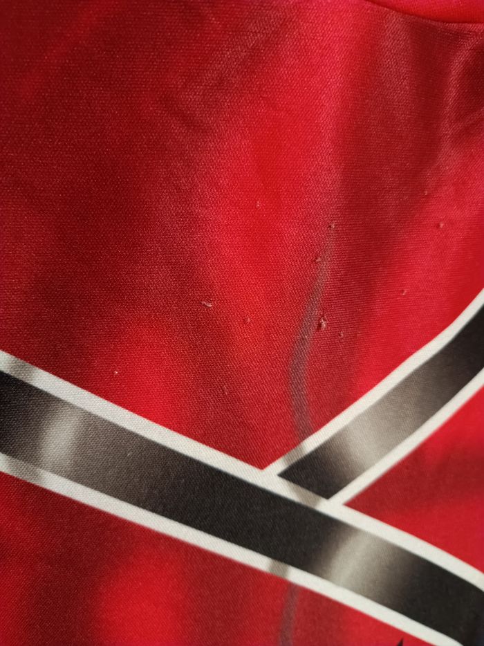 Déguisement Power Rangers 7/8 ans - photo numéro 4