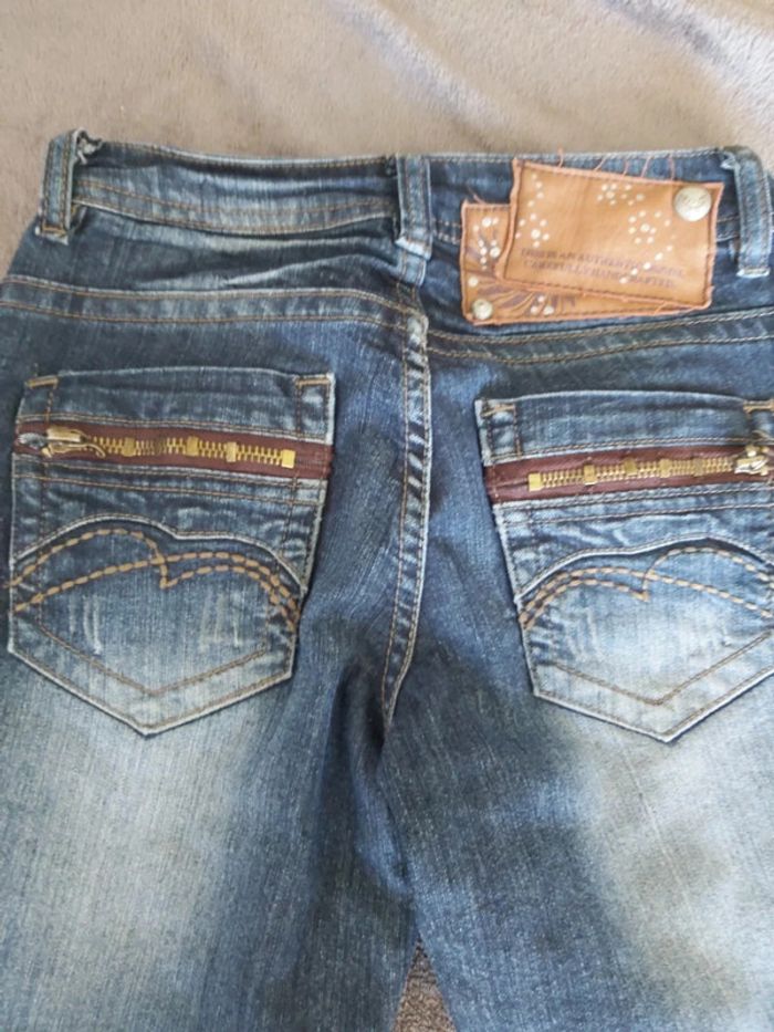 Pantacourt - photo numéro 5