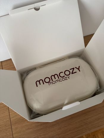 Tire lait Momcosy
