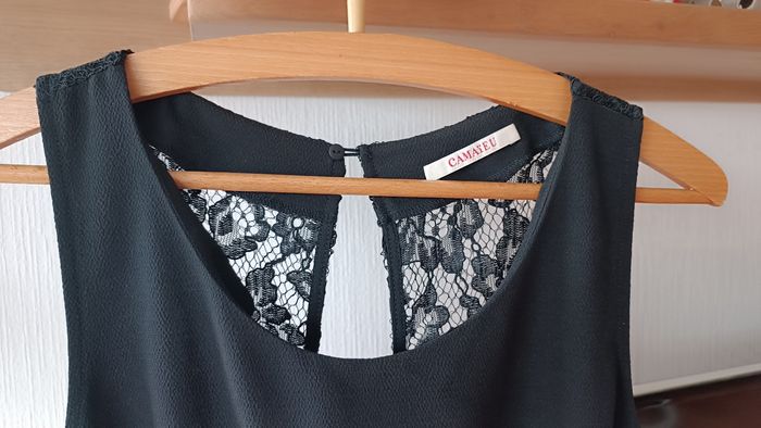 Combinaison chic camaïeu 36 - photo numéro 2