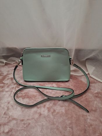 Sac à main Flora&Co Bleu Bleu Neufe sans étiquette