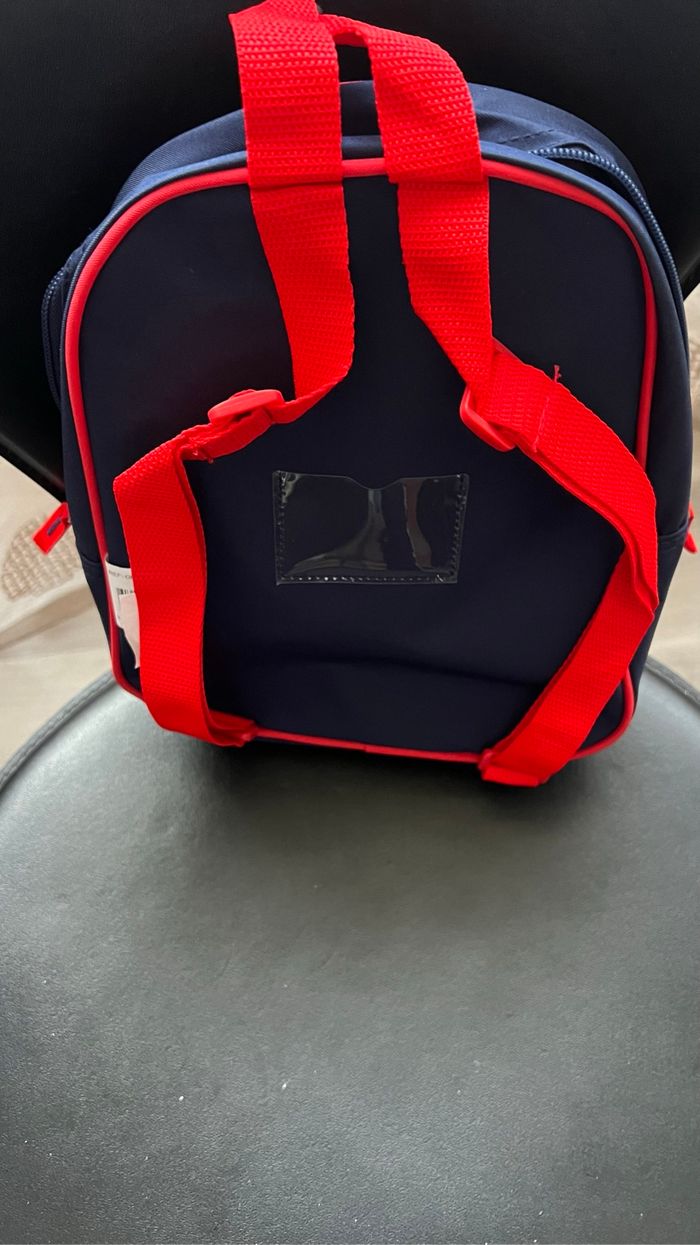 Sac à dos enfant - photo numéro 2
