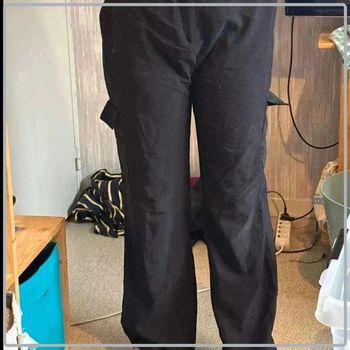 Pantalon  maternité  taille 42